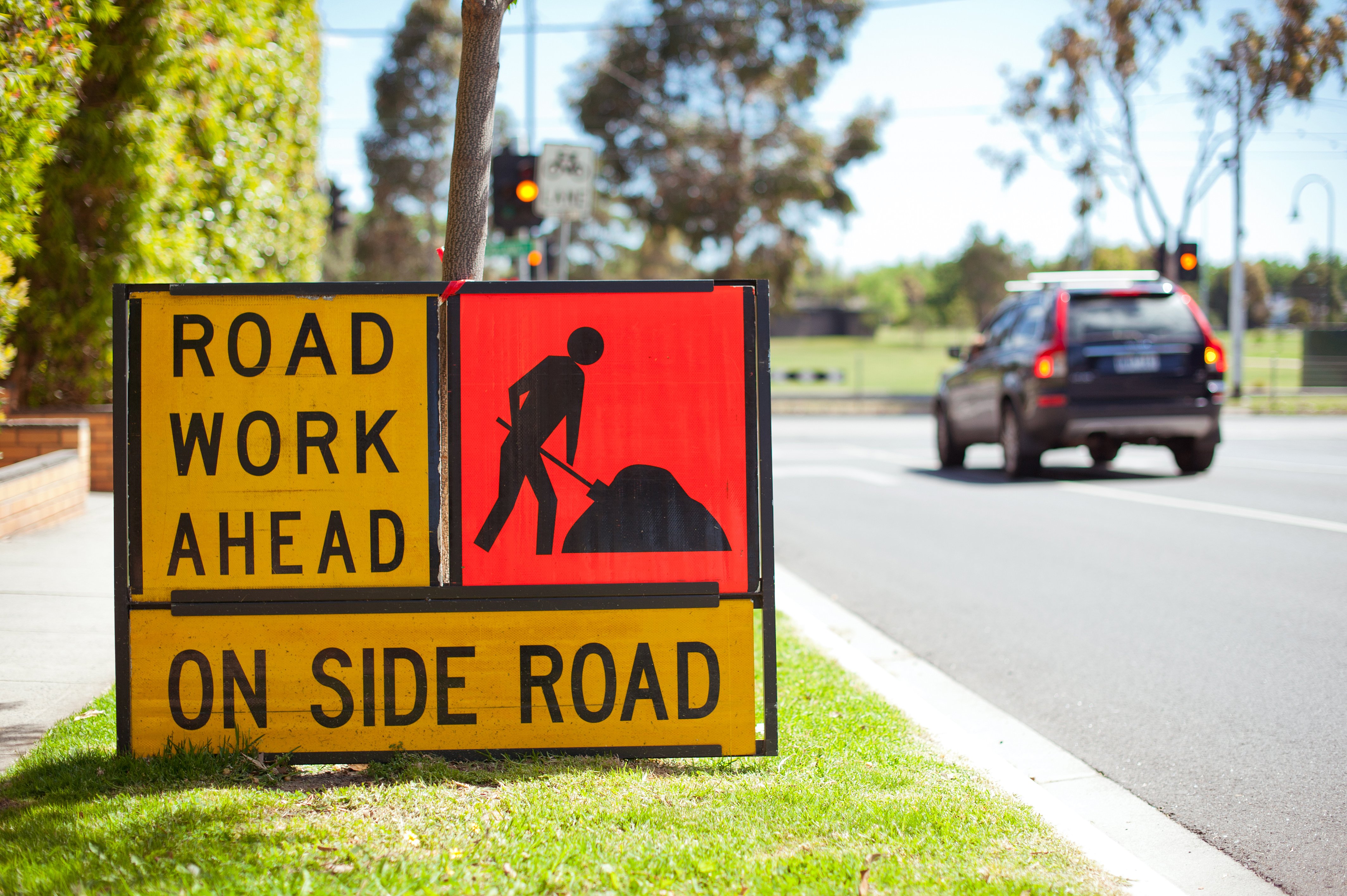 Mastering Work Zone Traffic Management